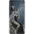 Gothic Queen with Silver Dragon by Nene Thomas Galaxy S20 Fan Edition Skin